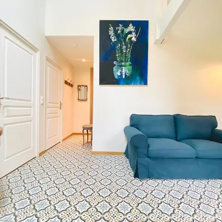 Nature Luxuriante, Jeux En Famille, Workation Et Sauna Pour 1 A 4 Personnes Prázdninový dům