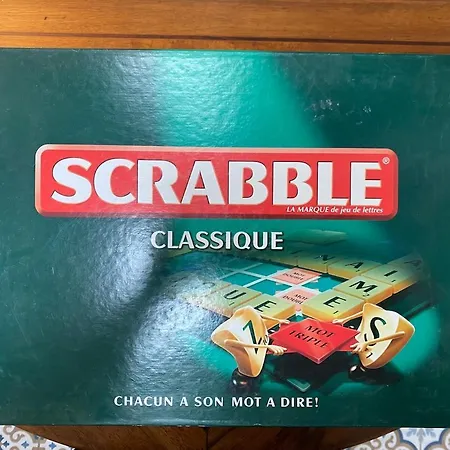 Prázdninový dům Nature Luxuriante, Jeux En Famille, Workation Et Sauna Pour 1 A 4 Personnes Labosse