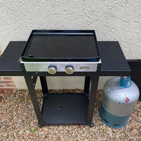 Nature Luxuriante, Jeux En Famille, Workation Et Sauna Pour 1 A 4 Personnes Prázdninový dům Labosse