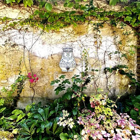 Nature Luxuriante, Jeux En Famille, Workation Et Sauna Pour 1 A 4 Personnes Prázdninový dům Labosse