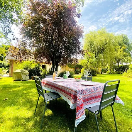 Nature Luxuriante, Jeux En Famille, Workation Et Sauna Pour 1 A 4 Personnes Prázdninový dům