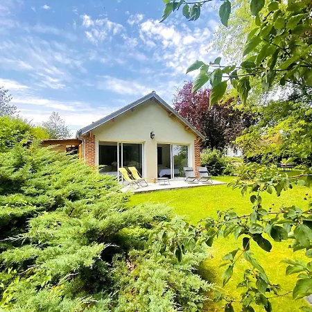 Nature Luxuriante, Jeux En Famille, Workation Et Sauna Pour 1 A 4 Personnes *