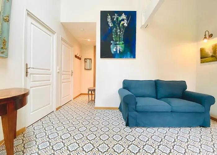 Nature Luxuriante, Jeux En Famille, Workation Et Sauna Pour 1 à 4 Personnes Hébergement de vacances