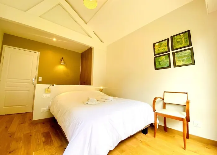 Nature Luxuriante, Jeux En Famille, Workation Et Sauna Pour 1 à 4 Personnes * Labosse