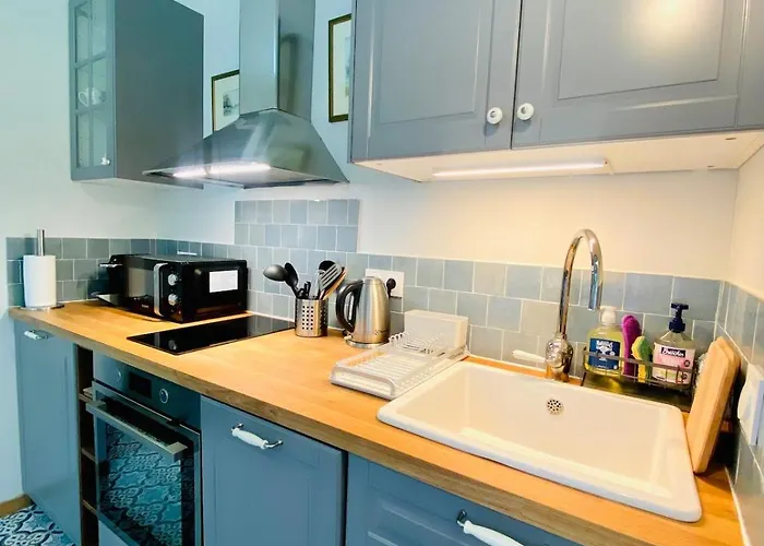 Nature Luxuriante, Jeux En Famille, Workation Et Sauna Pour 1 à 4 Personnes *