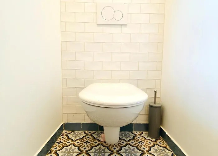 Nature Luxuriante, Jeux En Famille, Workation Et Sauna Pour 1 à 4 Personnes