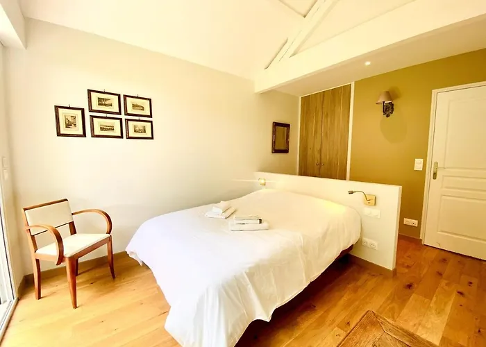 Nature Luxuriante, Jeux En Famille, Workation Et Sauna Pour 1 à 4 Personnes Hébergement de vacances